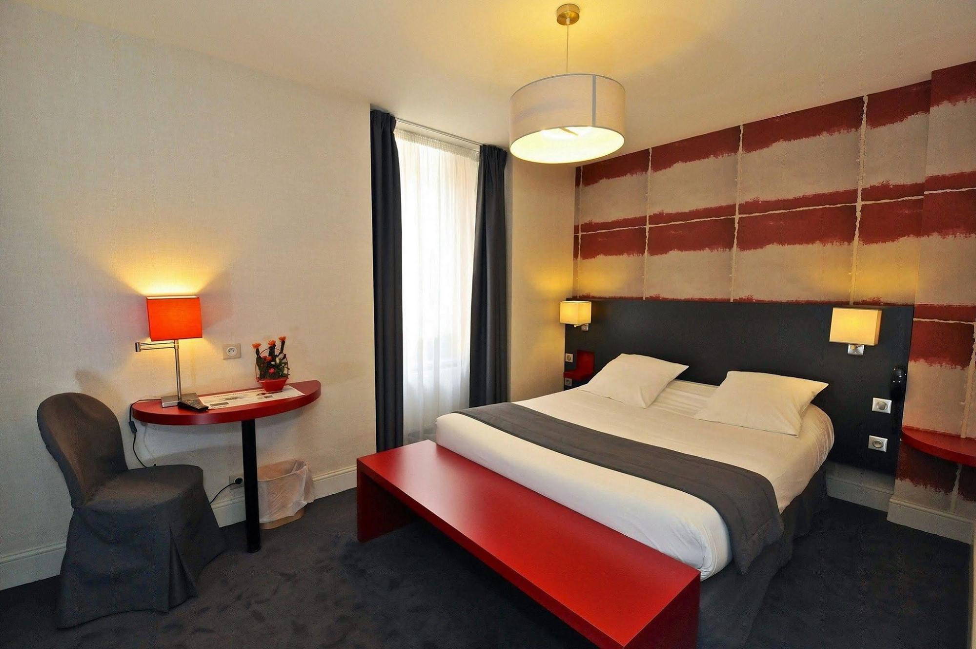 Logis Hotel Le Central Barèges Exterior foto